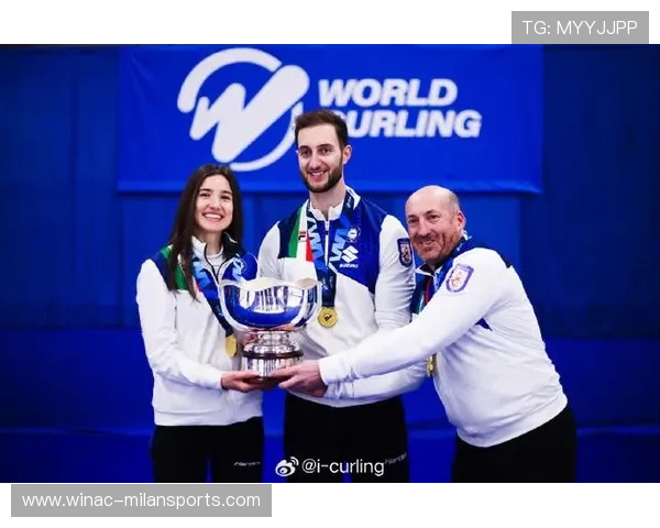 俄罗斯冬奥会冰壶队夺得金牌，俄罗斯冬奥会冰壶队夺得金牌了吗