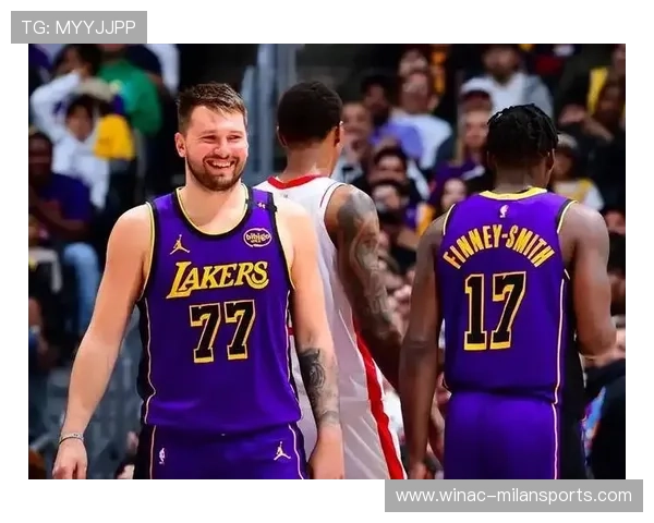 东契奇爆发！湖人杀进西部前三！2年1200万签下第三巨头，东契奇在nba什么球队